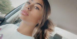 Meet your Posher, Mia